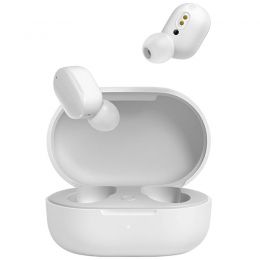 Наушники Xiaomi Redmi AirDots 3 Белые