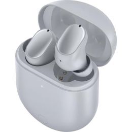 Наушники Xiaomi Redmi AirDots 3 Pro Серые