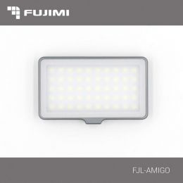 Светодиодная лампа Fujimi FJL-AMIGO для смартфонов