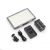 Мощная компактная светодиодная лампа Fujimi FJL-SMD520B 