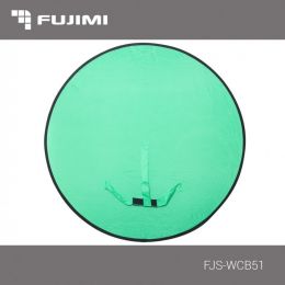 Хромакей Fujimi FJS-WCB51 с креплением на стул