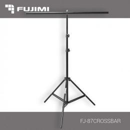 Т-образный держатель фона Fujimi FJ-87CROSSBAR