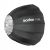 Софтбокс Godox P120L параболический