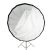 Софтбокс Godox P120L параболический