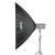 Софтбокс Godox SB-UFW80120 быстроскладной с сотами
