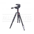 Штатив Falcon Eyes Red Line Pro-414 3D4