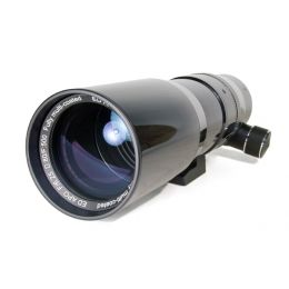 Levenhuk Ra R80 ED Doublet OTA