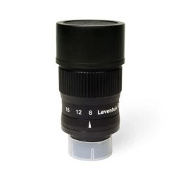 Окуляр Levenhuk Ra Zoom 8–24 мм, 1,25"