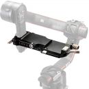 Площадка Tilta Power Pass-through Plate для DJI RS 2