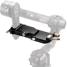 Площадка Tilta Power Pass-through Plate для DJI RS 2