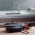 Электросковорода Xiaomi Qcooker Кitchen Hot Pot Multifunctional CR-HG02A
