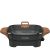 Электросковорода Xiaomi Qcooker Кitchen Hot Pot Multifunctional CR-HG02A
