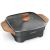Электросковорода Xiaomi Qcooker Кitchen Hot Pot Multifunctional CR-HG02A