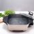 Электросковорода Xiaomi Qcooker Кitchen Hot Pot Multifunctional CR-HG02A