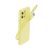 Кабель Baseus Colourful Cable USB - Lightning 2.4A 1.2м Розовый