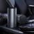 Урна для мусора Baseus Gentleman Style Vehicle-mounted Trash Can Серая