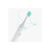 Электрическая зубная щетка Xiaomi Mijia Sonic Electric Toothbrush T500 Голубая