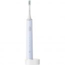 Электрическая зубная щетка Xiaomi Mijia Sonic Electric Toothbrush T500 Голубая