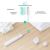 Электрическая зубная щетка Xiaomi Mijia Sonic Electric Toothbrush T500 Голубая