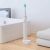Электрическая зубная щетка Xiaomi Mijia Sonic Electric Toothbrush T500 Голубая