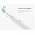 Электрическая зубная щетка Xiaomi Mijia Sonic Electric Toothbrush T500 Голубая