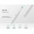 Электрическая зубная щетка Xiaomi Mijia Sonic Electric Toothbrush T500 Голубая