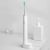 Электрическая зубная щетка Xiaomi Mijia Sonic Electric Toothbrush T500 Голубая