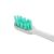 Электрическая зубная щетка Xiaomi Mijia Sonic Electric Toothbrush T500 Голубая