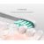 Электрическая зубная щетка Xiaomi Mijia Sonic Electric Toothbrush T500 Голубая
