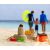 Рыболовное ведро Xiaomi Yeux Outdoor Foldable Fishing Bucket 8л