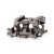 Базовая площадка Tilta Tiltaing 15mm LWS Type IV Серая