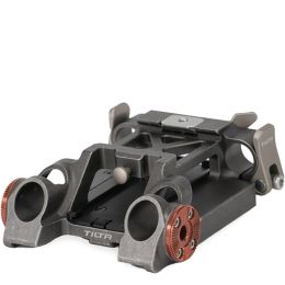 Базовая площадка Tilta Tiltaing 15mm LWS Type VI Серая