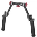 Двуручный хват для направляющих SmallRig 2002F