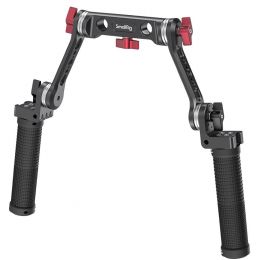 Двуручный хват для направляющих SmallRig 2002F
