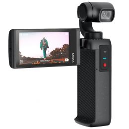 Компактная камера с трехосевой стабилизацией MOZA MOIN Camera
