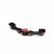 Крепление simorr 3483 Dual Cold Shoe Extension Bar