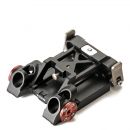 Базовая площадка Tilta Tiltaing 15mm LWS Type VI Чёрная