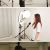 Осветитель Nicefoto LED-3000B.Pro