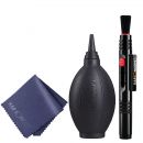 Набор для чистки оптики K&F Concept Optical Cleaning Kit 1694