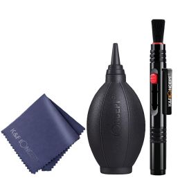 Набор для чистки оптики K&F Concept Optical Cleaning Kit 1694