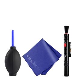 Набор для чистки оптики K&F Concept Optical Cleaning Kit 0711