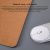 Коврик для мышки Xiaomi Extra Large Dual Material Mouse Pad Серый