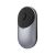 Мышь беспроводная Xiaomi Mi Portable Mouse 2 USB+Bluetooth BXSBMW02 Чёрная