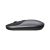 Мышь беспроводная Xiaomi Mi Portable Mouse 2 USB+Bluetooth BXSBMW02 Чёрная
