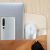 Мышь беспроводная Xiaomi Mi Portable Mouse 2 USB+Bluetooth BXSBMW02 Чёрная