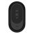 Мышь беспроводная Xiaomi Mi Portable Mouse 2 USB+Bluetooth BXSBMW02 Чёрная