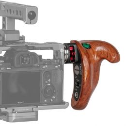 Правая рукоятка Tilta с кнопкой пуска 2.0 для Sony A7/A9