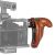 Правая рукоятка Tilta с кнопкой пуска 2.0 для Sony A7/A9