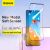 Плёнка Baseus 0.15mm Full-screen Anti-explosion для Huawei P40 Pro (2 шт)