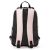Рюкзак Xiaomi 90 Points Pro Leisure Travel 18L Розовый